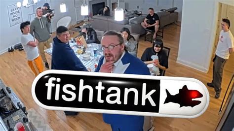 fishtank live episode 8|*STREAM! Fishtank Season 1 Episode 8 FullEpisode .